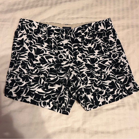 J. Crew Pants - J. Crew Shorts